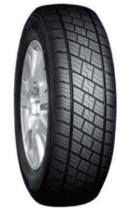 Westlake SU307 Tire Review