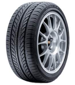 Yokohama Advan S.4 Tire Review