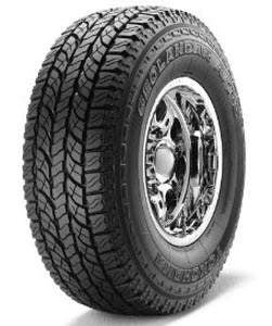 Yokohama Geolandar A/T-S Tire Review