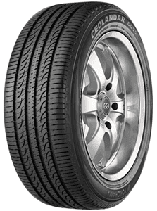 Yokohama Geolandar G055 Tire Review