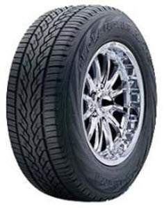 Yokohama Geolandar H/T-S G052 Tire Review