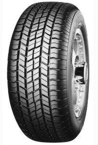 Yokohama Geolandar H/T Tire Review