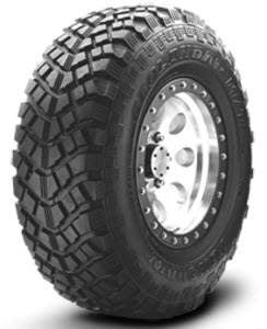 Yokohama Geolandar M/T+ Tire Review