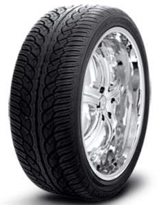 Yokohama Parada Spec-X Tire Review