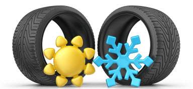 All Season Vs Touring Tires What Are The Differences Tire Reviews And More