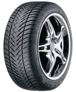 Goodyear Eagle Ultra Grip GW3 Tire Review