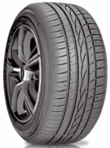 Ohtsu FP0612 A/S Tire Review