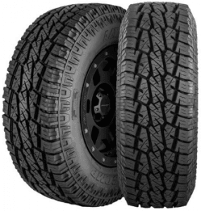 Pro Comp A/T Sport Tire Review