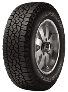 Goodyear Wrangler TrailRunner AT Tire Review