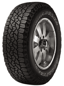 Goodyear Wrangler TrailRunner AT Tire Review & Rating - Tire Reviews and  More
