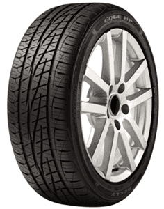 Kelly Edge HP Tire Review