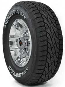 Milestar Patagonia A/T Tire Review