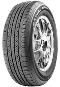 WestLake RP18 Tire Review