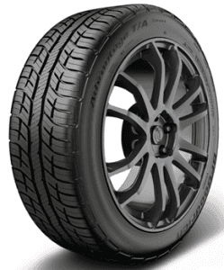 BFGoodrich Advantage TA Sport Review