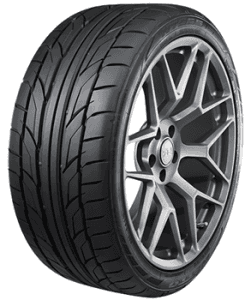 Nitto NT555 G2 Tire Review