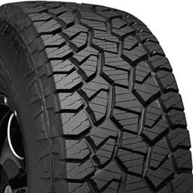 Pathfinder All Terrain Tire Review Rating Tire Reviews And More