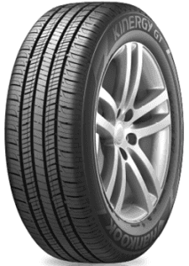 Hankook Kinergy GT H436 Tire Review