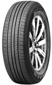 Nexen N’Priz AH5 Tire Review