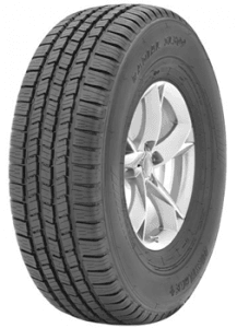 Westlake SL309 Tire Review