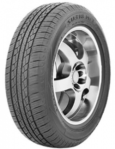 Westlake SU318 Tire Review