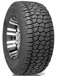 Corsa All Terrain XL Tire Review