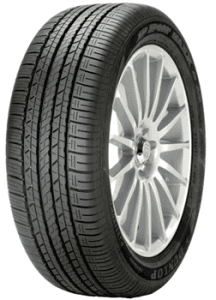 Dunlop SP Sport Maxx A1 AS Tire Review