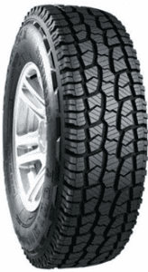 Goodride SL369 A/T Tire Review