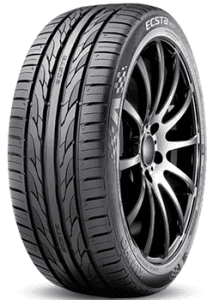 Kumho Ecsta PS31 Tire Review