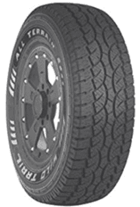 Multi Mile Wild Trail All Terrain Tire Review