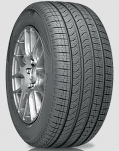 Pirelli Cinturato Strada All Season Tire Review