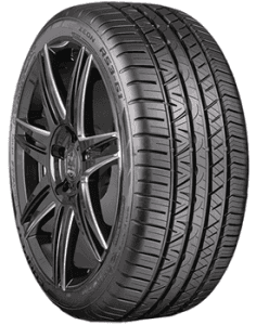 Cooper Tire Launches New High Performance Cooper Zeon RS3 ...