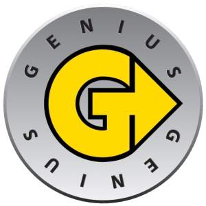Genius Wheels
