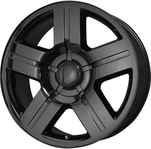 Replica Wheel Silverado Wheels