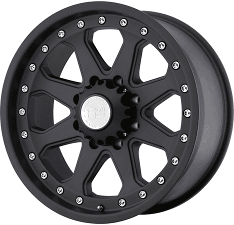 Black Rhino Imperial Wheels - Tire Reviews, Best Tires