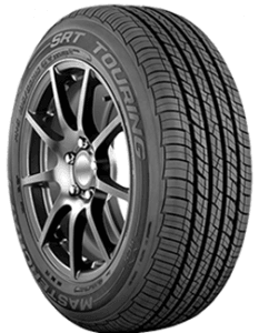 Mastercraft SRT Touring Tire Review