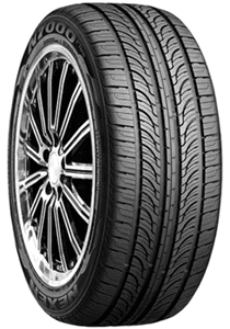 Nexen N7000 Plus Tire Review