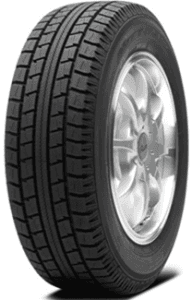 Nitto NT-SN2 Winter Tire Review Rating