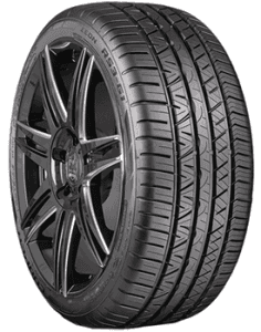 Cooper Zeon RS3-G1 Tire Review