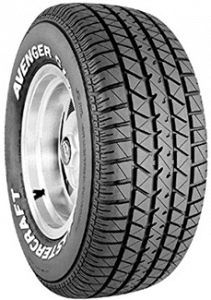 Mastercraft Avenger G/T Tire Review