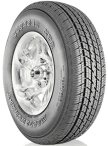 Mastercraft Courser HTR Tire Review