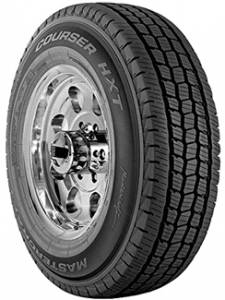 Mastercraft Courser HXT Tire Review