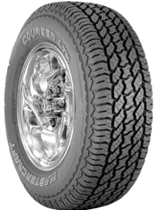 Mastercraft Courser LTR Tire Review