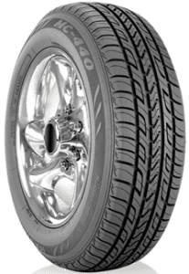 Mastercraft MC-440 Tire Review