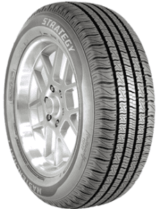 Mastercraft Strategy Tire Review