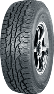 Nokian Rotiiva AT Plus Tire Review