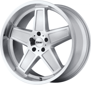 TSW Camber Wheels
