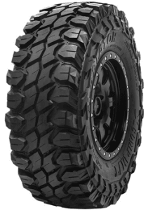 Gladiator X Comp M/T Tire Review