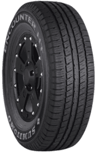 Sumitomo Encounter HT Tire Review