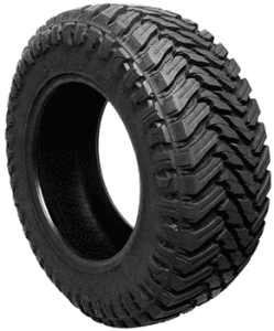 Atturo Trail Blade M/T Tire Review