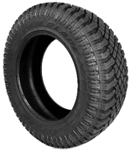 Atturo Trail Blade X/T Tire Review